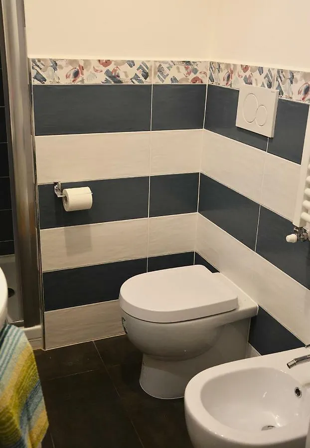 Casa Roma 95酒店 罗马